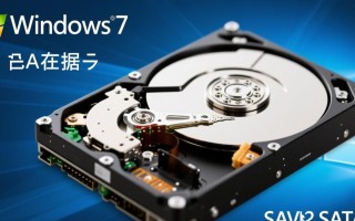 windows 7 加装硬盘