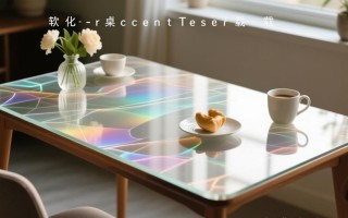 桌面美化TranslucentTB免费下载安装后如何设置透明效果？