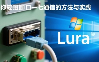 lua实现Windows串口通信有哪些具体步骤？