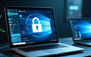 Windows系统文件加密怎么设置？新手详细步骤指南