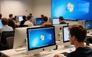 mac默认开机Windows怎么设置？