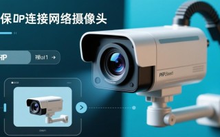 php如何连接网络摄头