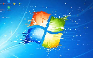 Windows显示字体乱码怎么解决？