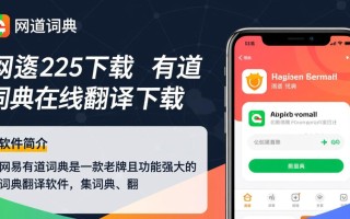 网易有道词典2025官方下载，支持在线翻译