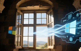 每个世纪都有Windows？未来操作系统会取代它吗？