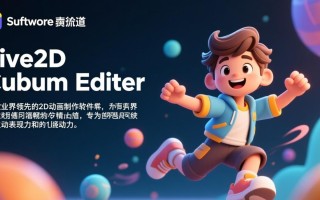 live2d cubism editor电脑版最新版下载安装步骤是怎样的？