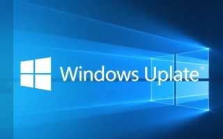 Windows Update怎么开启？找不到入口怎么办？