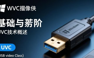 UVC相机Windows开发如何实现设备枚举与图像采集？