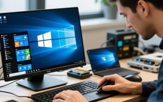 Windows设备卸载安装后驱动异常怎么办？