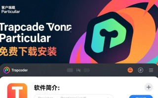 Trapcode Particular客户端下载-Trapcode Particular免费下载安装