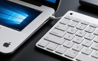 Windows和苹果键盘能混用吗？差异与适配问题解析