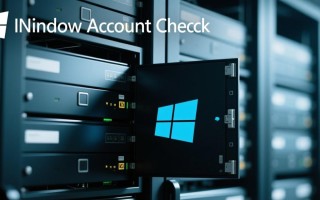 windows影子账户检查