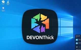 Windows上有没有类似DEVONthink的强大知识管理工具？