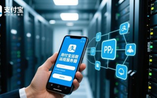 PHP开发如何用支付宝远程遥控服务器？实现步骤有哪些？