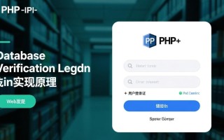 php与数据库验证登陆