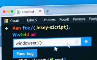 windows.open弹出窗口被浏览器拦截怎么办？