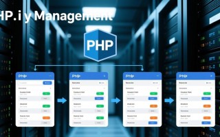 php合并导出数据库时如何避免数据错乱或导出失败？