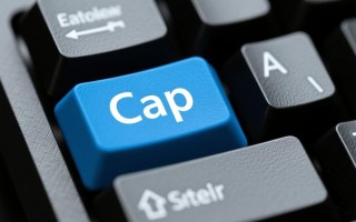windows cap什么键