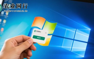 Windows农行网银无法登录怎么办？