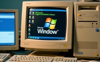 Windows xp系统重启后进不去系统怎么办？