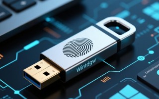 Windows指纹U盘指纹识别安全吗？兼容所有设备吗？