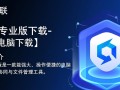 天联专业版电脑软件下载