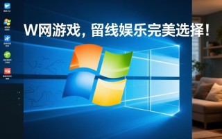 Windows断网时，哪些单机游戏还能畅玩不卡顿？
