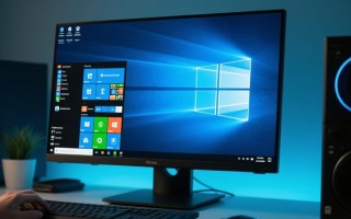 自己怎么定制Windows？个性化设置与功能定制方法详解