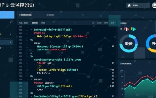 php云监控代码