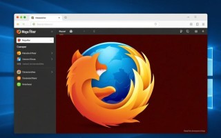 火狐里的Windows是什么？浏览器内嵌系统有何用？