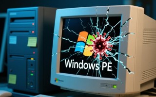 Windows PE杀毒后系统进不去怎么办？数据会丢失吗？
