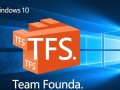 tfs windows10环境搭建步骤有哪些？