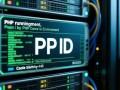 PHP服务器ID是什么？如何获取与修改服务器ID？