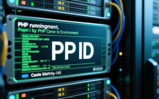 PHP服务器ID是什么？如何获取与修改服务器ID？