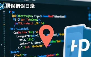 php开启错误日志后，如何查看并解决日志中的报错信息？