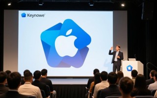 Windows下如何用keynote做讲演？苹果软件在Windows能用吗？