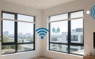 windows室内覆盖范围