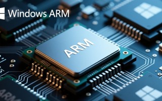 windows arm是什么