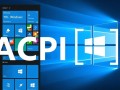 Windows 10 ACPI错误怎么解决？电脑蓝屏或无法启动怎么办？