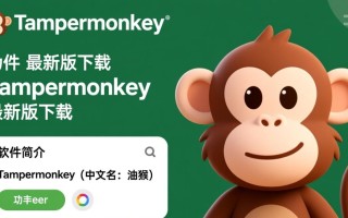 Tampermonkey最新版下载在哪？油猴插件2025最新版安全吗？