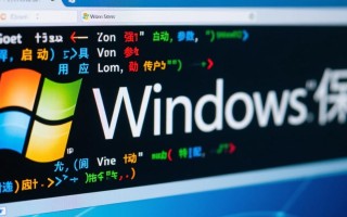 程序启动参数 windows