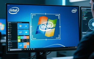 Windows过扫描Intel显卡怎么设置？