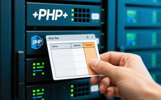 php怎样删除一个数据库表