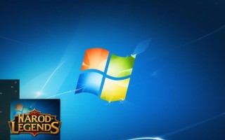 Windows壁纸英雄联盟，高清皮肤怎么设置成电脑壁纸？