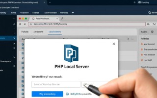 php本地服务器无法访问怎么办？本地环境搭建后无法访问的解决方法