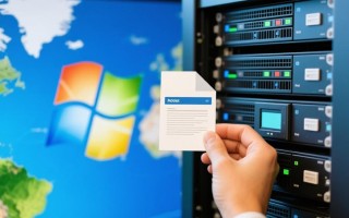 Windows Server添加角色失败怎么办？详细步骤与解决方案