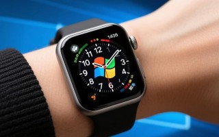 手表装Windows系统可行吗？实际体验能流畅运行吗？