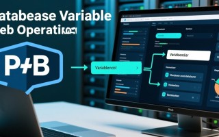 PHP数据库变量操作时如何安全高效地处理与优化？