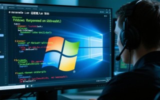 Windows远程如何安全植入脚本？风险与防御技巧有哪些？