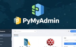 phpmyadmin数据库文件在哪里